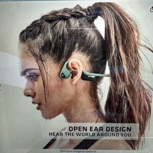 Shokz (Aftershokz) Trekz Air wireless headphones